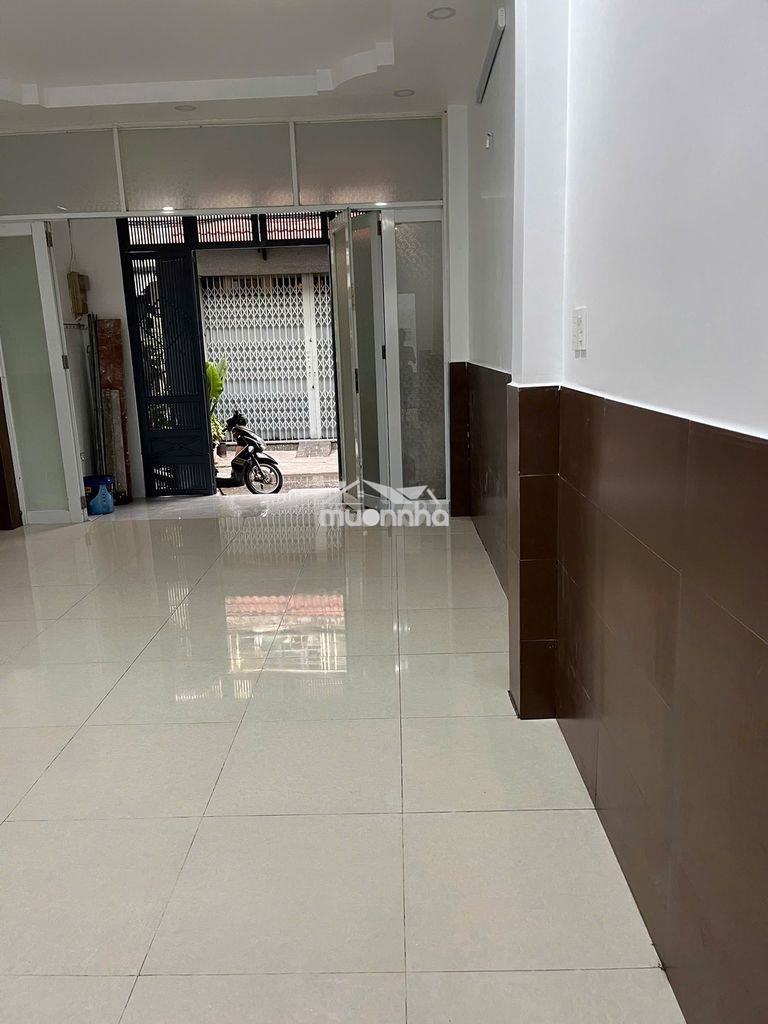 Nhà cho thuê- đường lạc long quân, p5, q11 (gần cv đầm sen) - 4