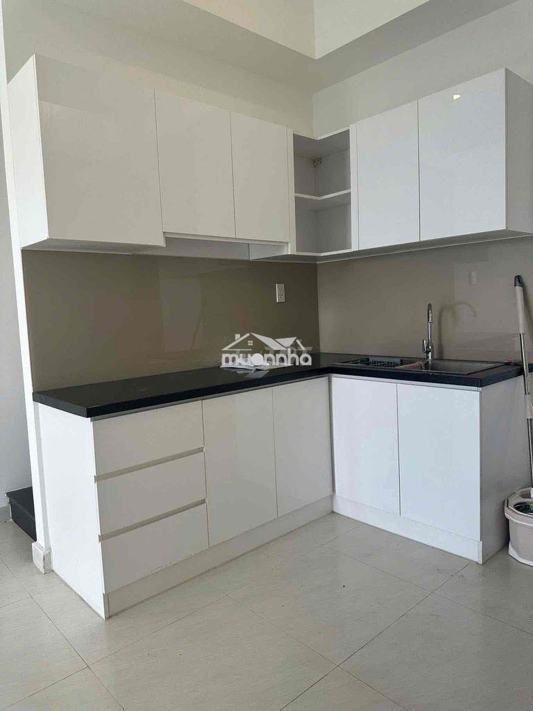 Cho thuê căn hộ ricca gò cát phú hữu 1pn giá 6 triệu, 2pn 7,5 triệu - 4