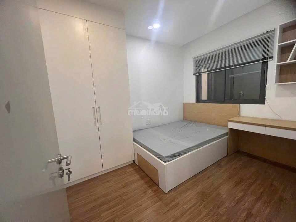 Chung cư hoa sen-lạc long quân- 3pn full nội thất 98m2 giá 14 tr/th. - 3