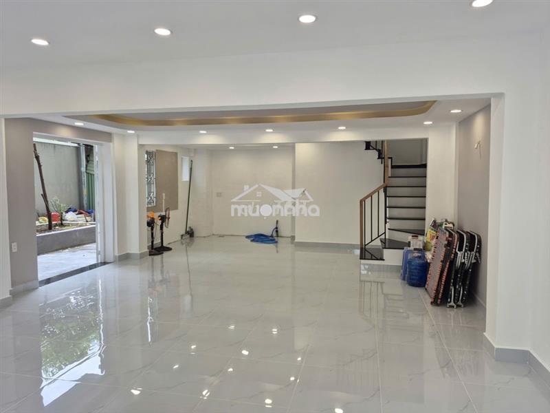 Cho thuê cc 614 điện biên phủ, quận 10