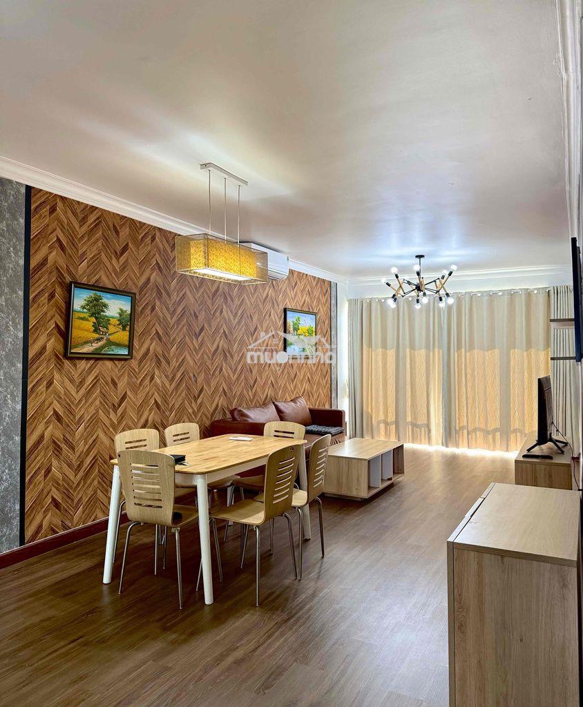 10tr căn hộ the canary 3pn 2wc full nội thất - 2