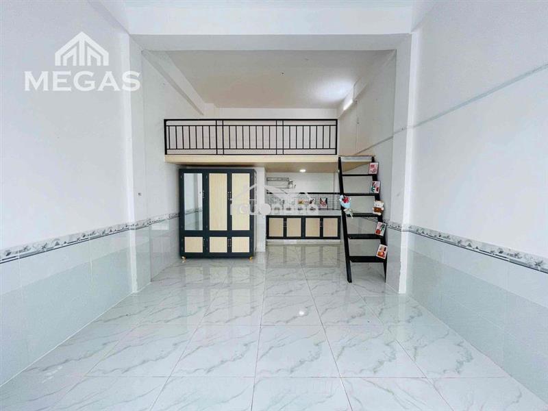 🌇Chdv duplex mới 100% - rộng 50m2 ngay nguyễn văn luông🌇