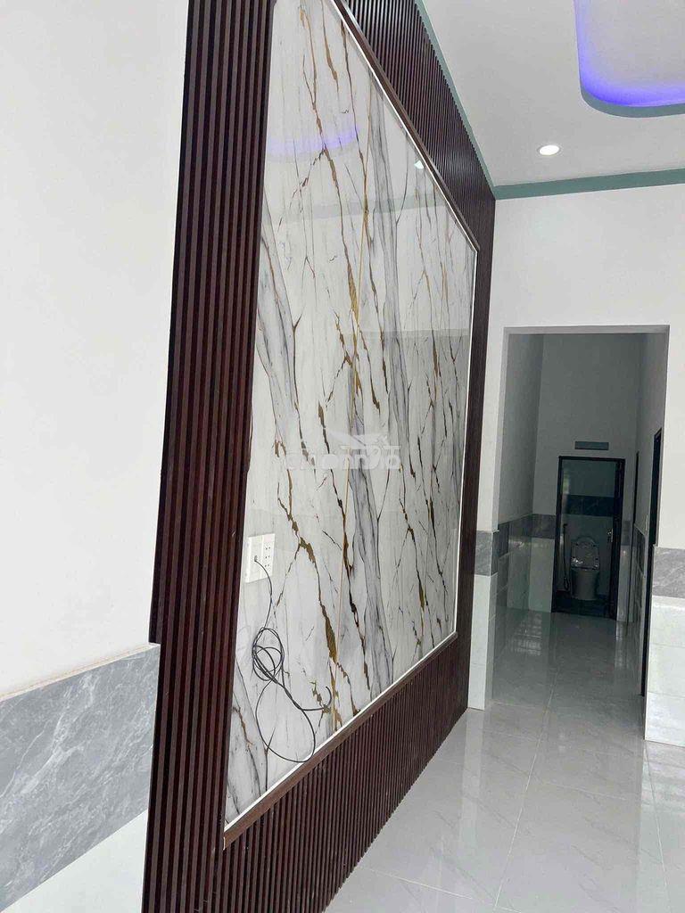 Nhà cấp 4 gần ngã 3 ông xã - 4