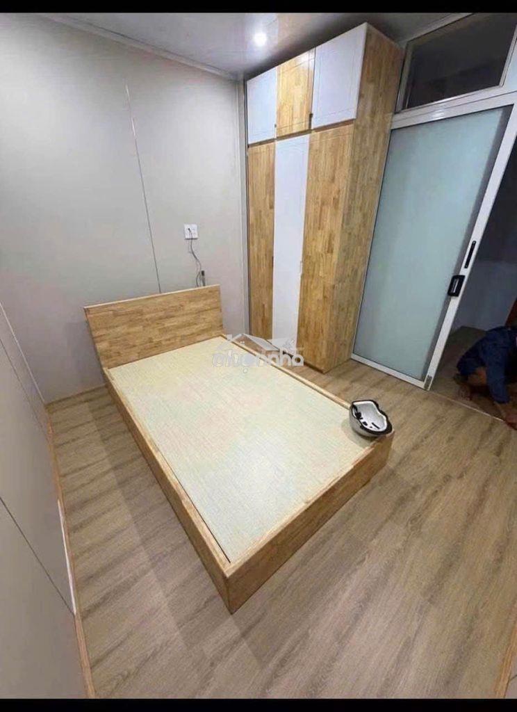 Nhà riêng 1 trệt + 1 lầu,2p ngủ-đường cô giang giá 15tr/tháng - 3