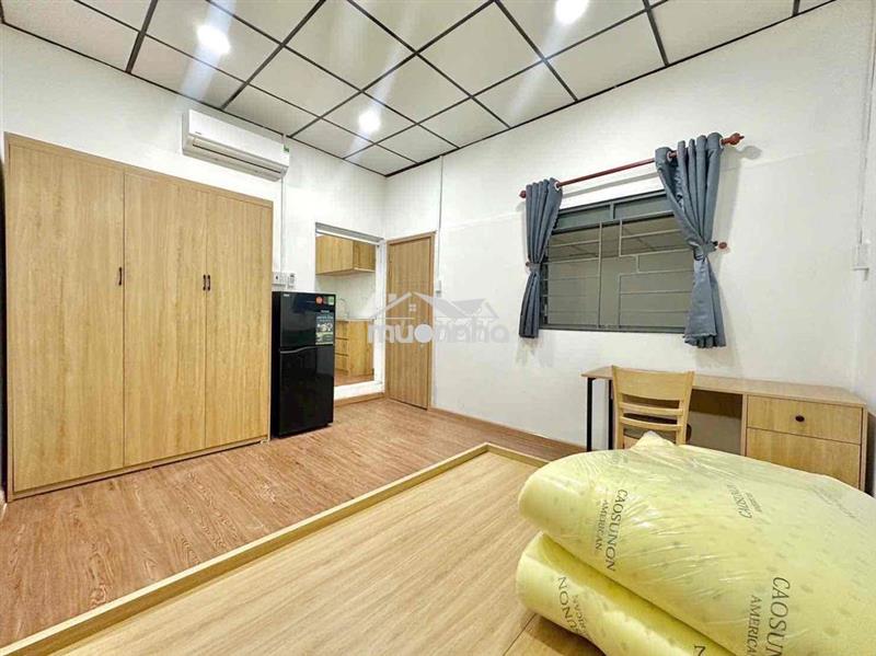✅✅Ch 1pn tách bếp 35m2_full nt_thích quảng đức_pn