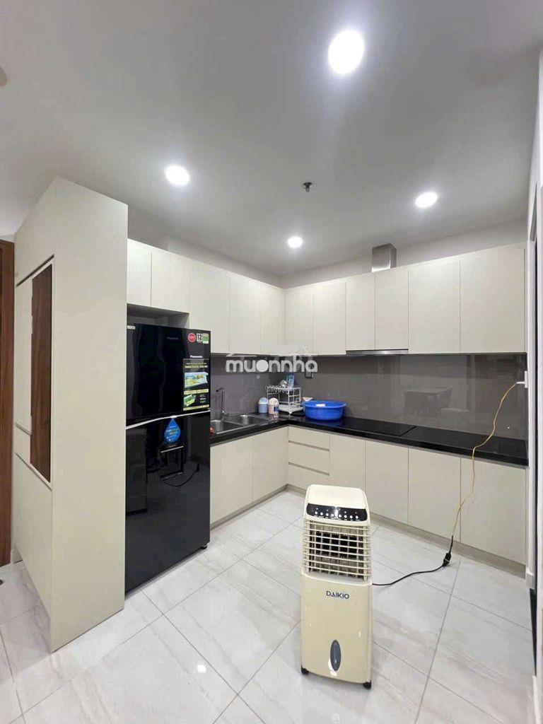 Căn hộ chung cư happy one central thủ dầu một, 2 phòng ngủ - 4