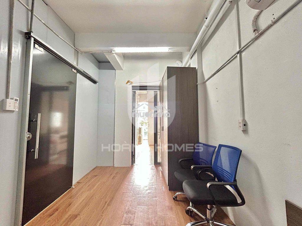 Phòng cho thuê có máy giặt riêng tại lakeview city quận 2 - 3