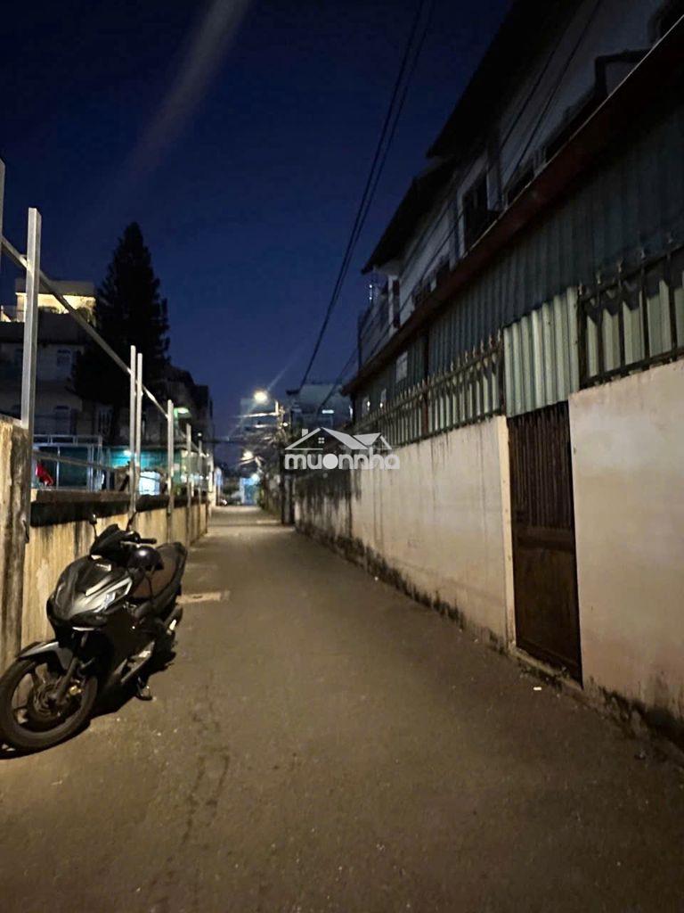 🏠75m2 - ô tô ngủ trong nhà - cấp 4 - tây hòa🏠 - 2