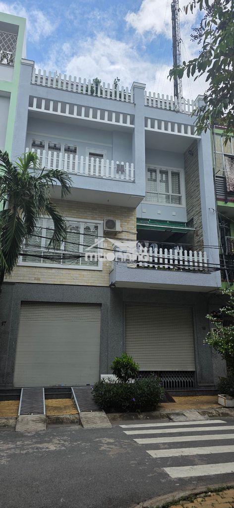Mtđs kdc bông sao - 4 tầng btct - 4pn 3wc - 9x tỷ