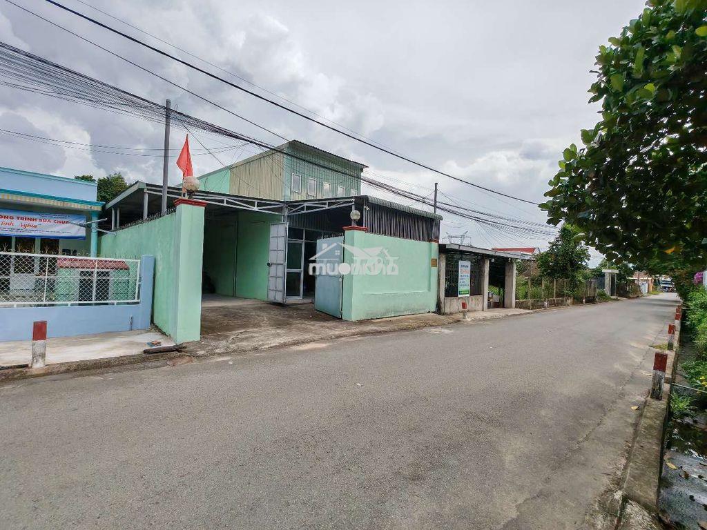 Cho thuê kho, xưởng/xưởng may mặc, kho bưu cục/logistics kèm văn phòng - 4