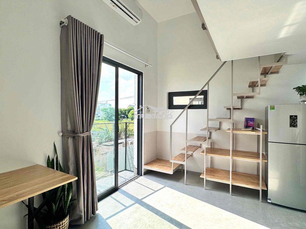 🔥 Phòng trọ mới xây 100% - gần đại học utc2, ptit, làng đại học - 3