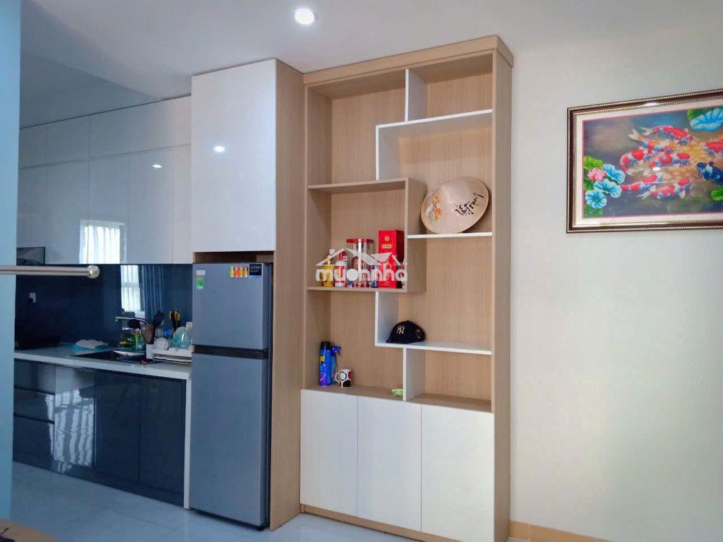Căn hộ cao cấp 1pn 1wc q7 vay ngân hàng 70%  - 3