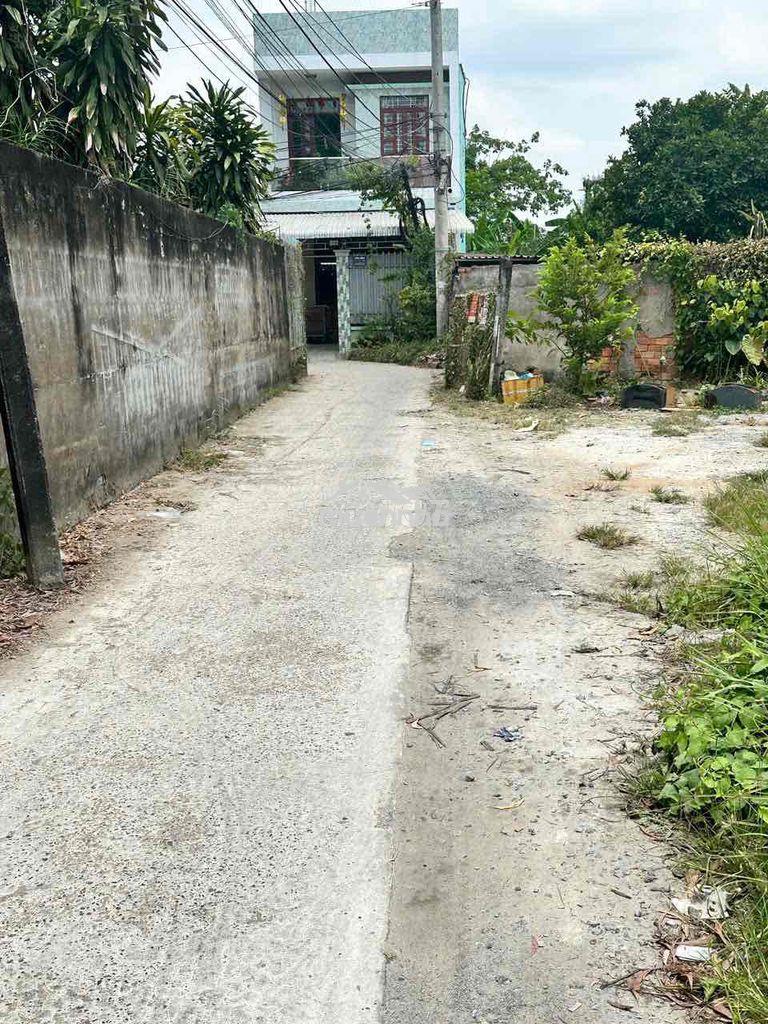 Bán đất nền phường thanh đức mặt tiền ngang 7m - 2