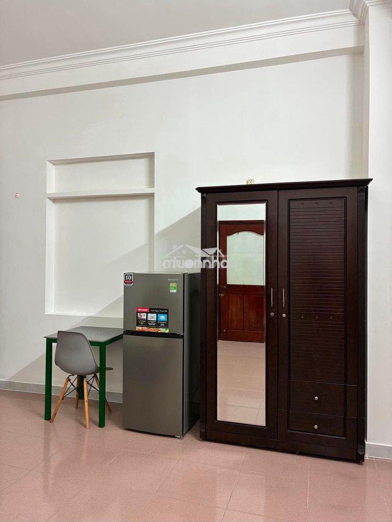Phòng cho thuê full nội thất gần e-town cộng hòa - Ảnh 3