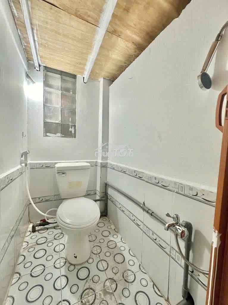 Duplex giá hssv cực rẻ gần vòng xoay trần phú - 4