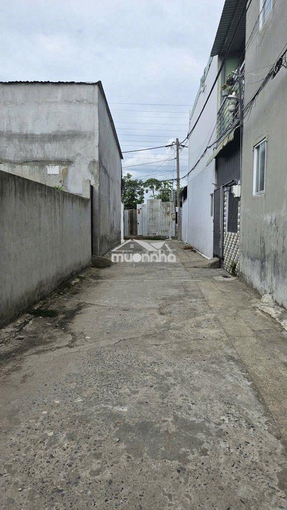 Cho thuê nhà nguyên căn ở lâu dài - 2