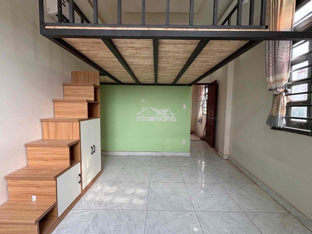 📣📣Căn hộ duplex - cửa sổ trời 📍nguyễn thị tú - bình tân - sát vhu - 4