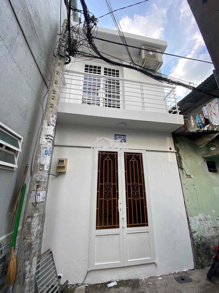 Nhà thuê - 2