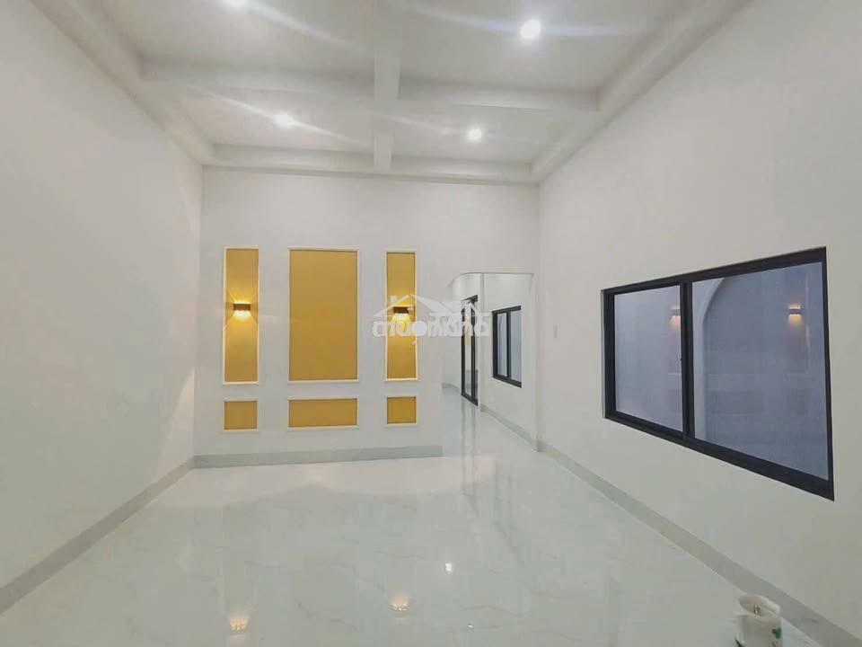 Vỡ nợ chủ cần bán gấp căn nhà 118m2 tân phú trung củ chi - 4