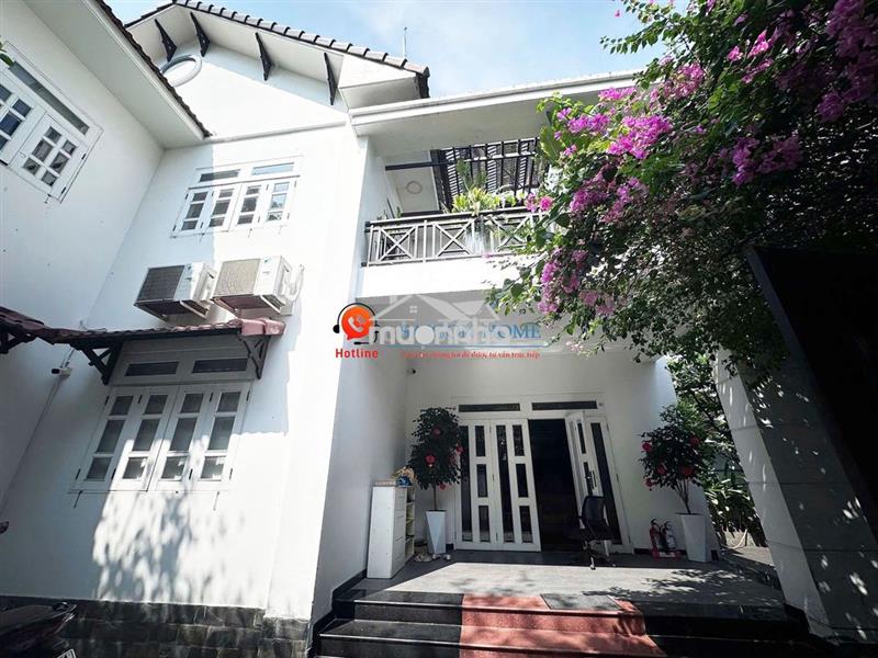 💥 Cho thuê villa văn phòng trần não,an phú-an khánh,#quận 2