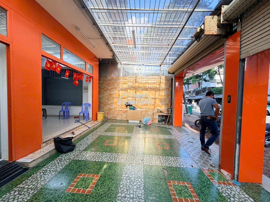 Biệt thự mini-khu đồng bộ💎phan văn trị-p7💎dt: 8x16m💎lầu 5pn-5wc - 2