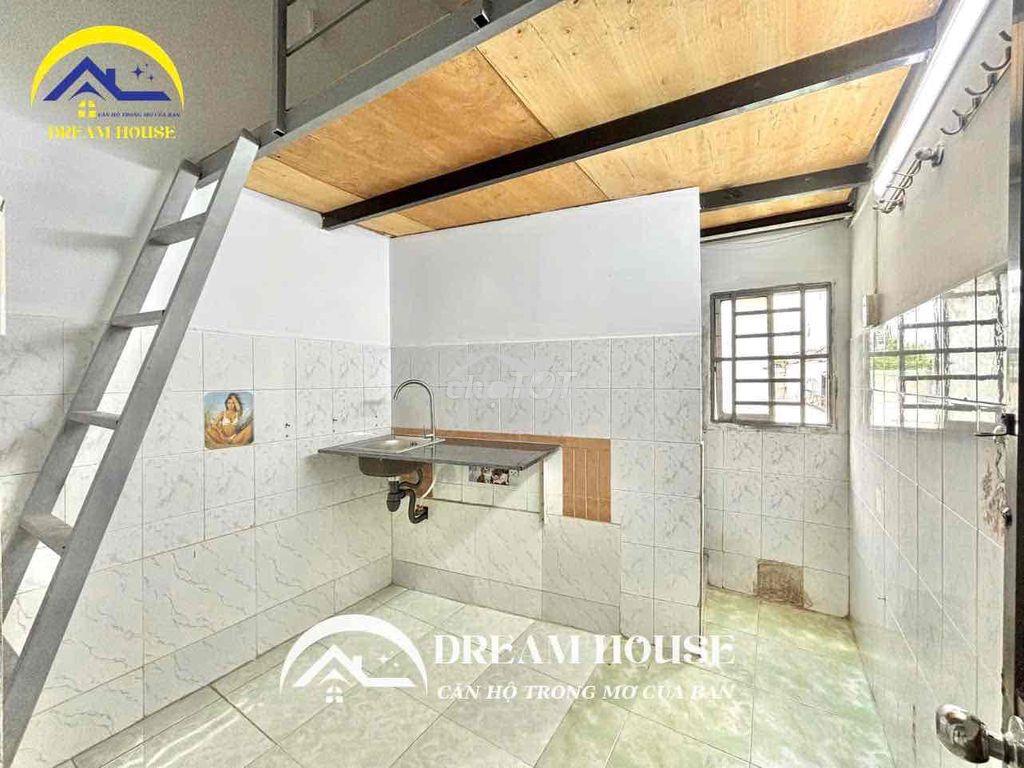 Cho thuê phòng sinh viên có gác giá rẻ tân kỳ tân quý - Ảnh 4