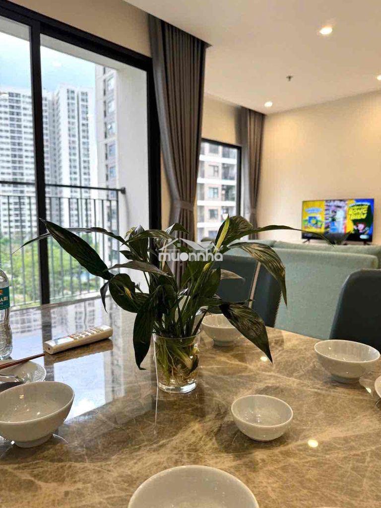 Cho thuê 1pn 2pn 3pn vinhomes grand park quận 9 giá chỉ từ 4tr - Ảnh 2