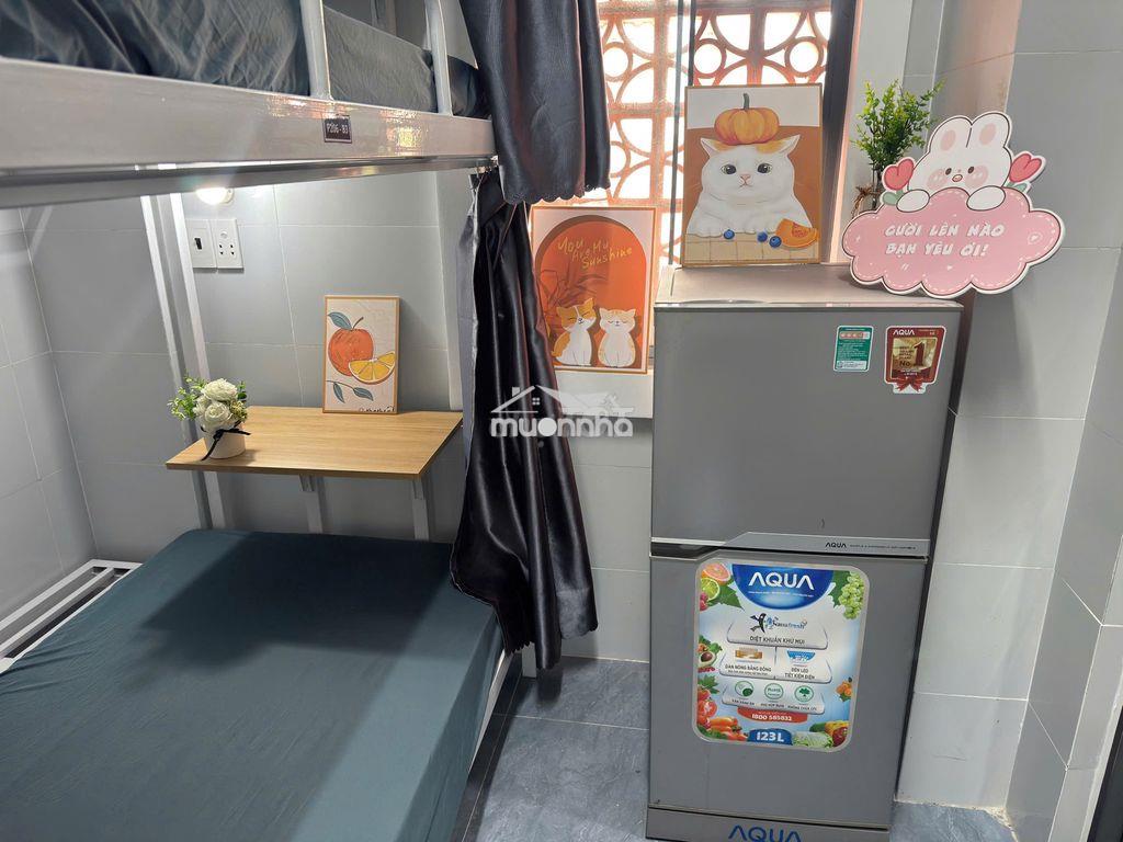 Bekind home – ktx nữ tại thủ đứ gần hcmute, hutech, hub thuận tiện - 2