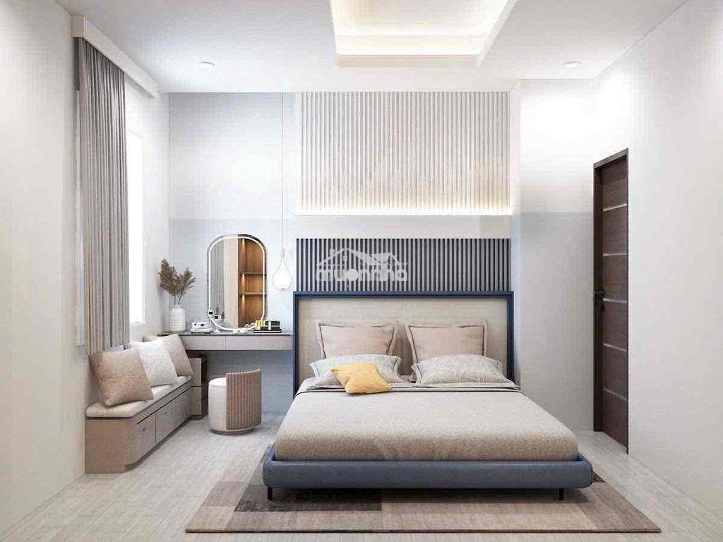 Cho thuê nguyên căn full nội thất cao cấp - 3