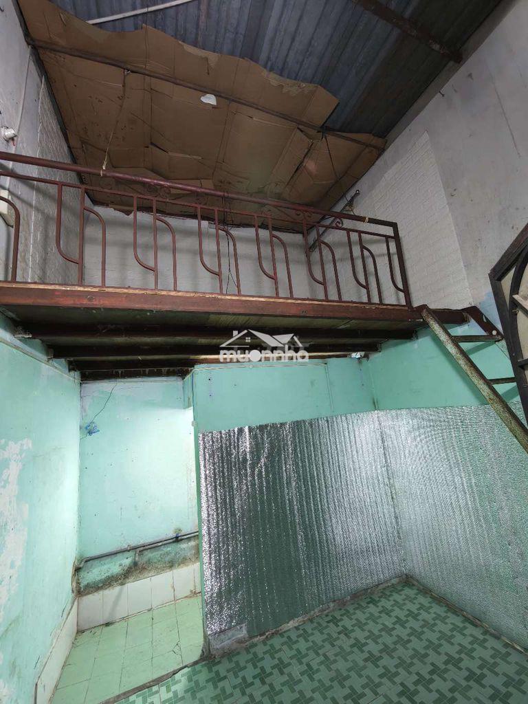 Phòng trọ gần metro và khu công nghệ cao - 2