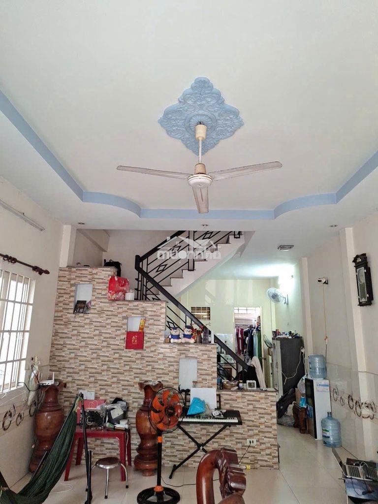 Nhà hxh đường 297 đỗ xuân hợp phước long q.9 cũ 7 tỷ 5 - ngang 6 - 4