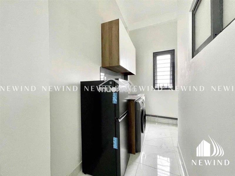 2pn giá siêu tốt ngay gần đại học nguyễn tất thành