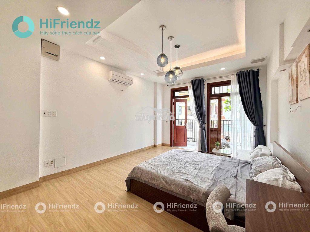 🔥Khai trương căn hộ cao câp 1 phòng ngủ tách bếp bancol/cửa sổ thoáng - 2