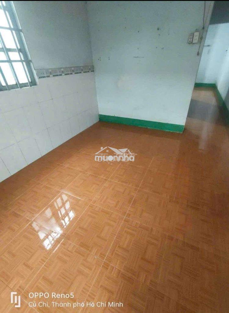 Nhà nguyên căn cho thuê rẻ ở củ chi - 4