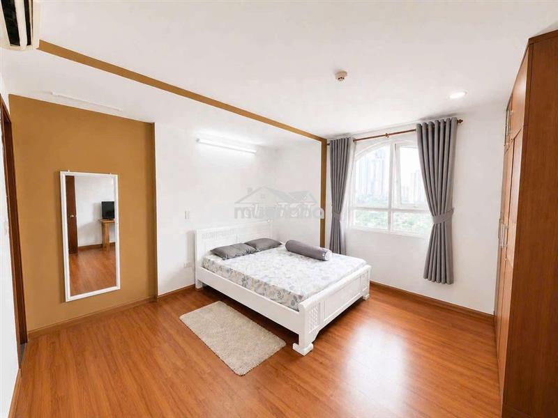 Cho thuê căn góc chung cư bmc quận 1 - 3pn 2wc giá 16tr view đẹp