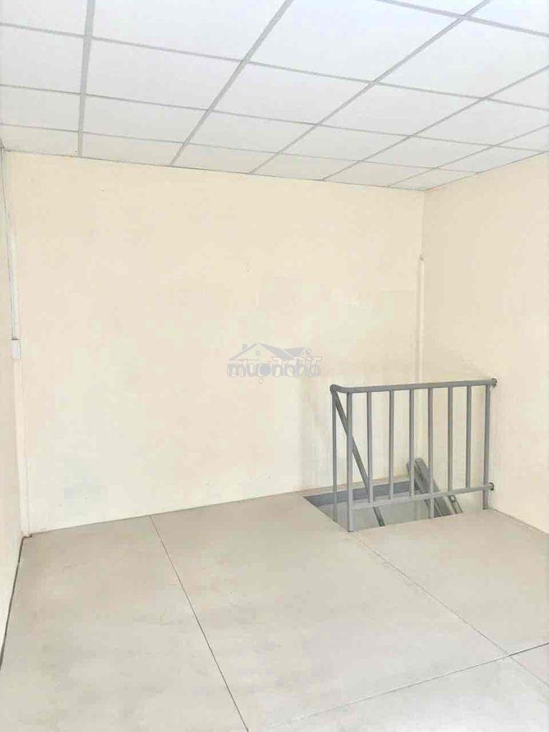 Cho thuê nhà mới nguyên căn mặt tiền hẻm bình trị đông bình tân - 4