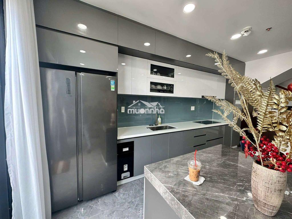 Thuê penthouse cao cấp c-skyview chánh nghĩa – tdm 1,000usd - 3