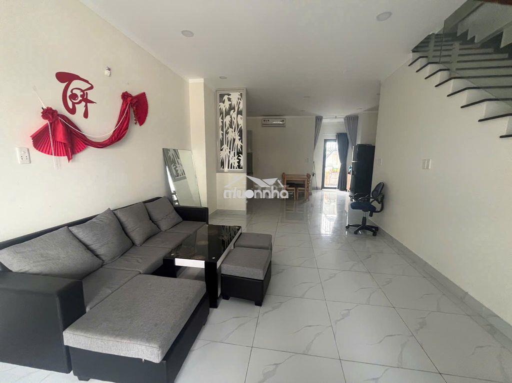 Cho thuê nhà nguyên căn đầy đủ nội thất tại thới hòa , bình dương - 2