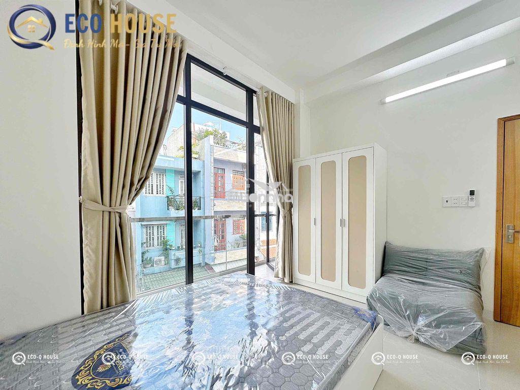 - Căn hộ cao cấp - huit - lê trọng tấn - đường cn11 - full nội thất - 3