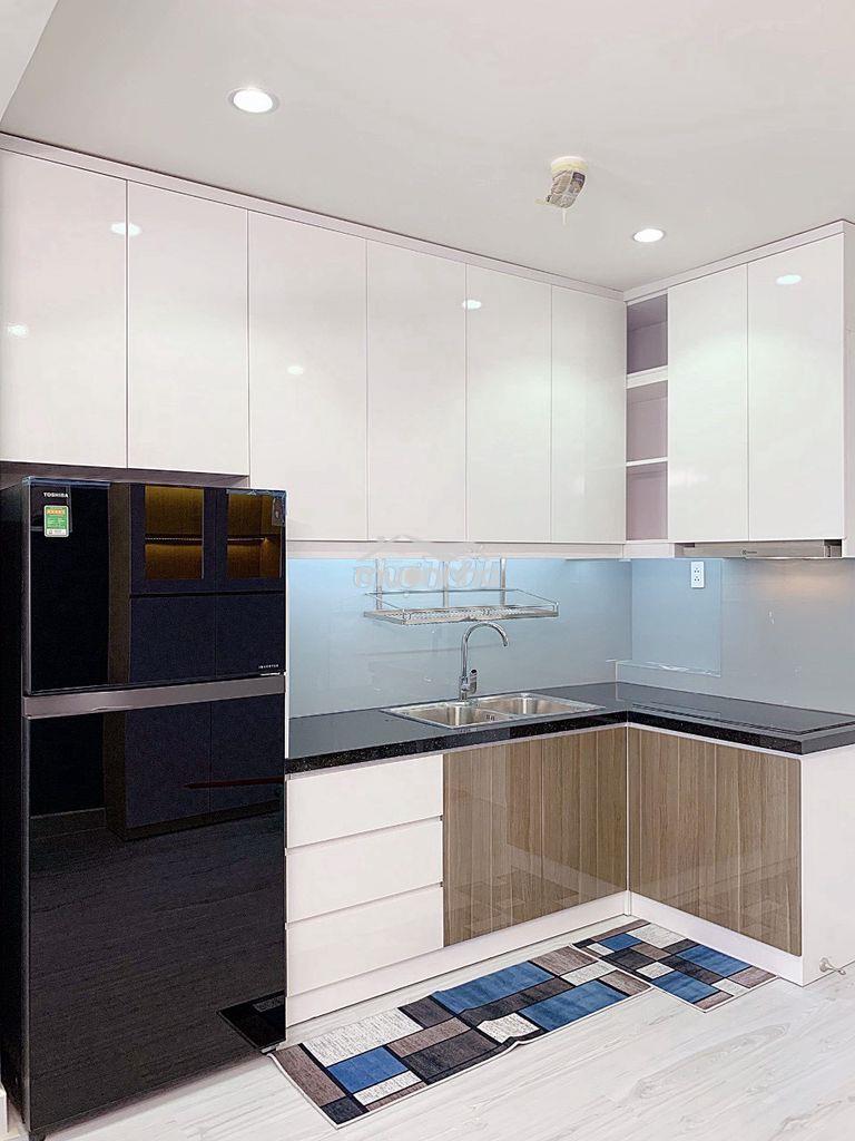 Hàng hot giá tốt tân phước plaza căn hộ 70m2 (2pn 2wc) giá 12 tr/th - 4
