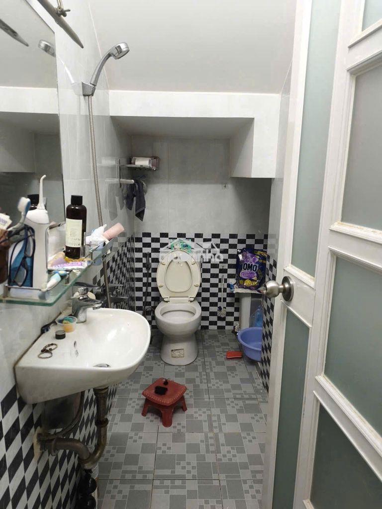 Tội chủ bán nhà mổ tim cho con, 60m2, 2 tầng chỉ hơn 4 tỷ anh chị ạ - 4