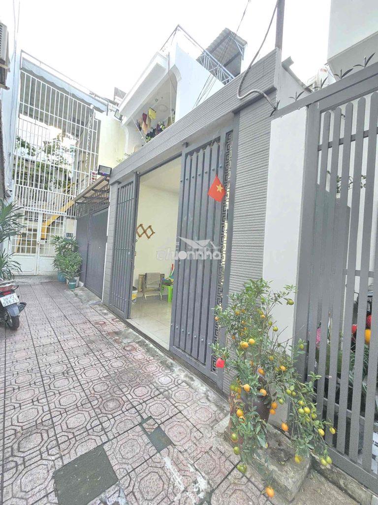 🔥Cho thuê nhà nguyên căn 1 trệt 1 lửng_2pn 1wc_ngay khu sân bay - 2