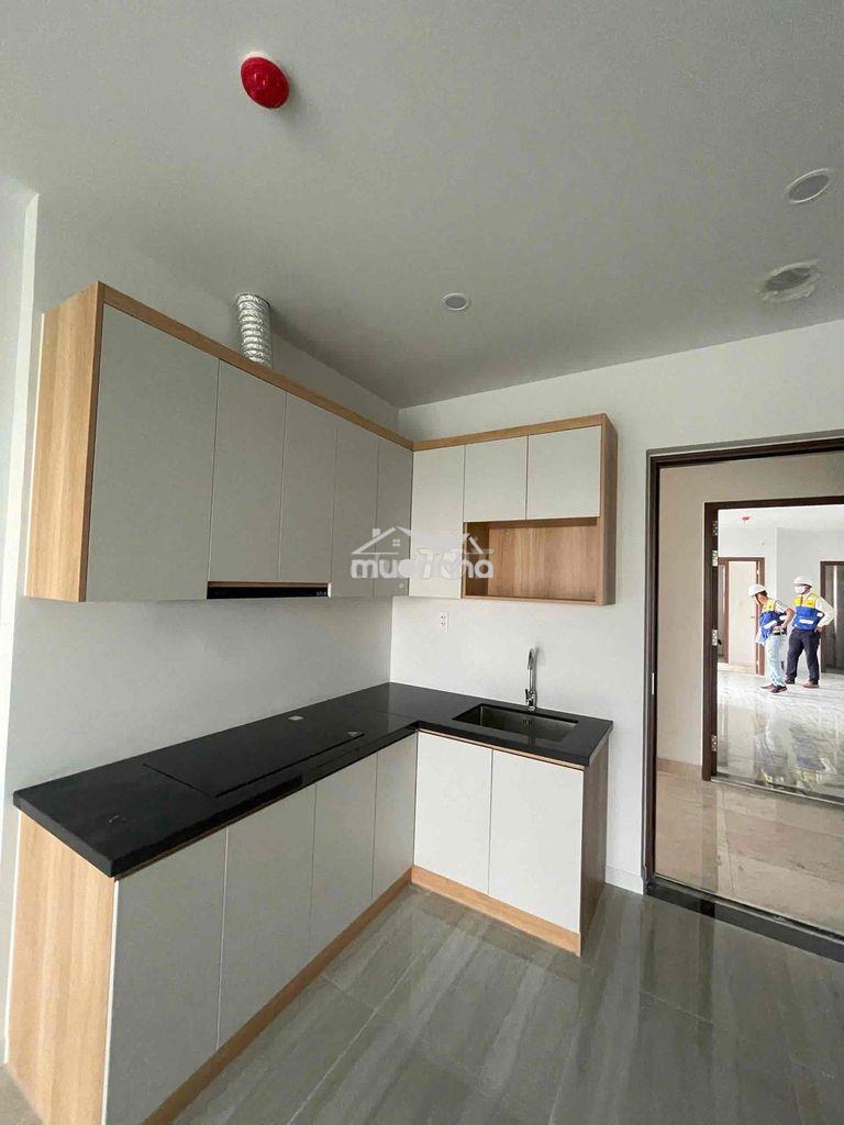 Cho thuê căn hộ mới toanh như hình, giá 5tr, tháng 9 dọn vào ở ngay - 2