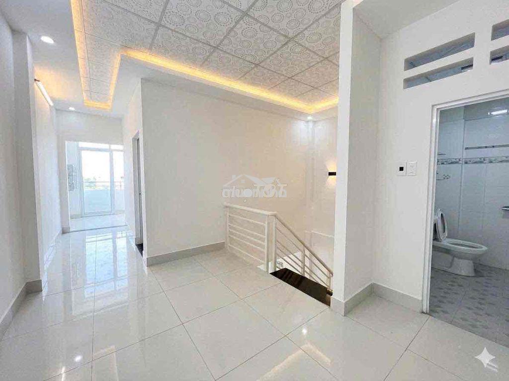 🟣🟣🟣🟣 Nhà mặt tiền hẻm xe hơi 5 x 16m giá 8 ở liền 🟣🟣🟣🟣 - 3