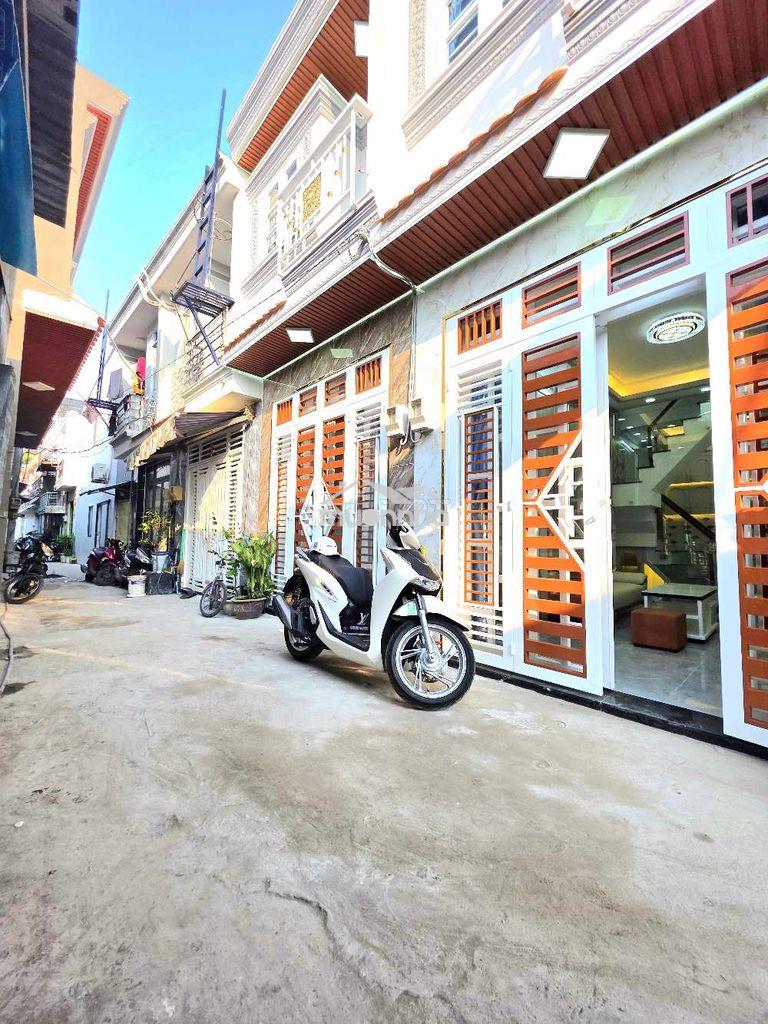 🔥🔥🔥 Bán nhà xây mới 100% - đẹp ở ngay 🔥🔥🔥 - 3