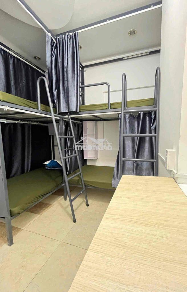 Phòng mới đầy đủ tiện nghi làng đại học - 3