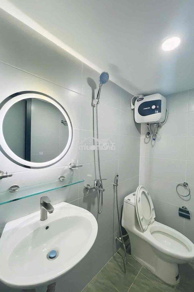 🔥Căn hộ mini siêu đẹp giá rẻ full nội thất - ngã tư bảy hiền-  sân bay - 4
