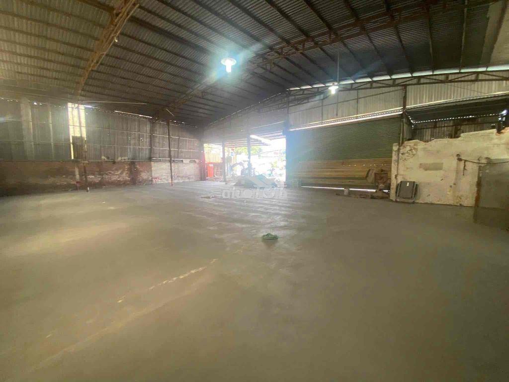 Cho thuê mặt bằng kinh doanh đẹp tại hoàng hữu nam 1000m/90tr - 2