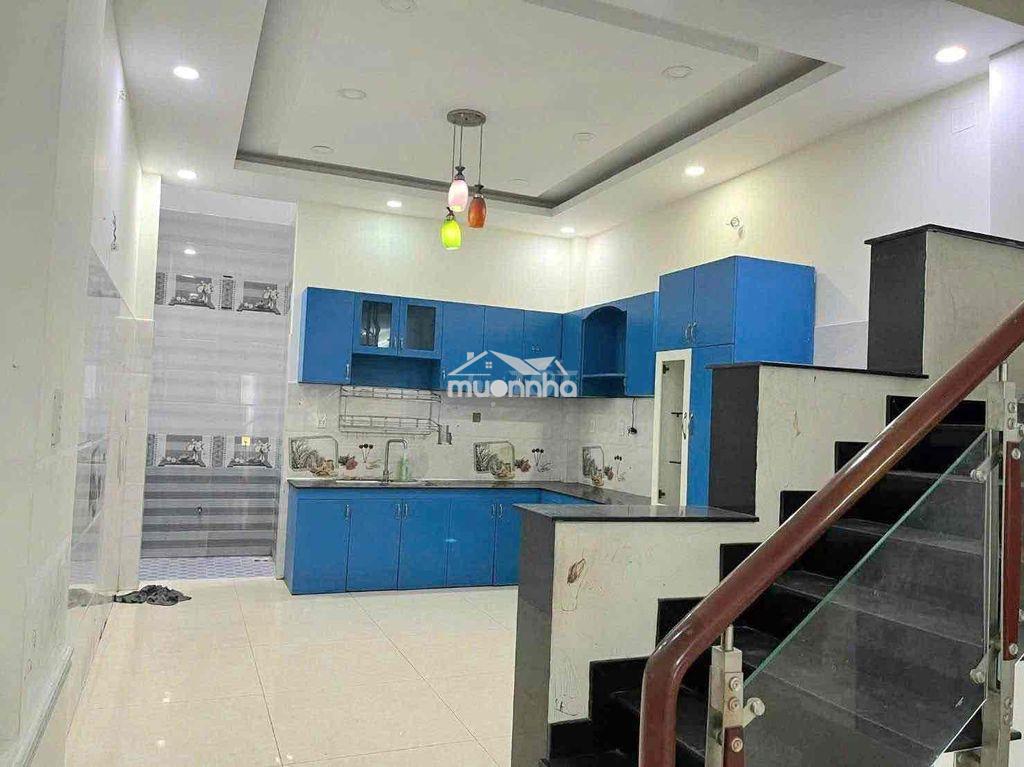 Cho thuê nhà nguyên căn 5 pn - ngay gần trường bambo tx22 - 4
