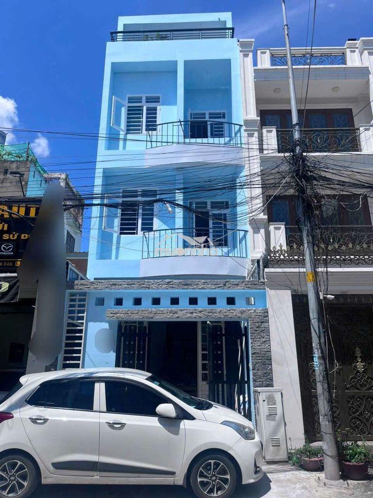 Cho thuê nhà vị trí đẹp giá rẻ